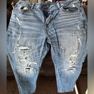 American Eagle slim jeans. Men’s 31x30